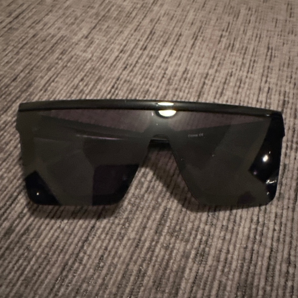 New Unisex Glasses
